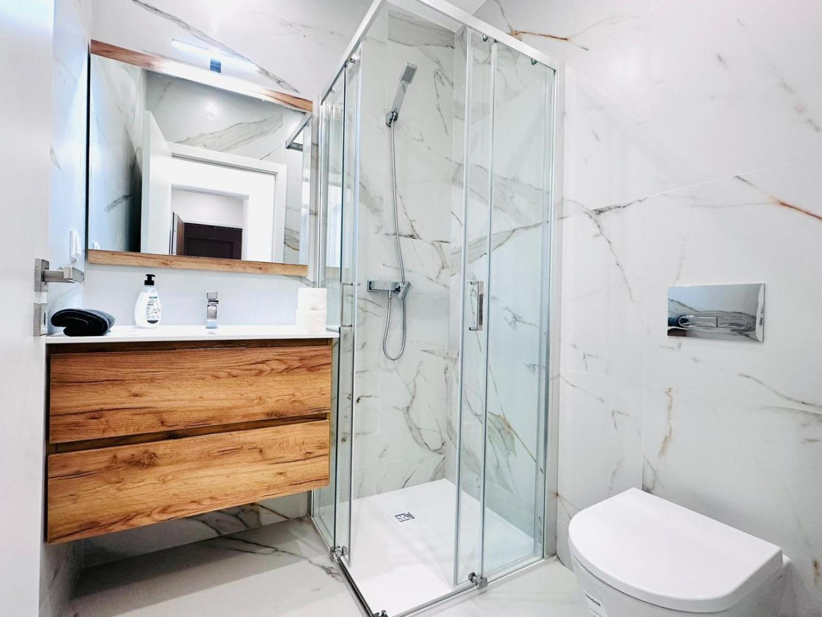 Center 3 Bedroom Flat Next To Avenida Almirante Reis Lisboa
