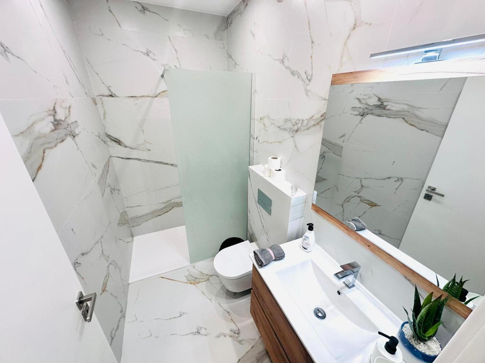 Center 3 Bedroom Flat Next To Avenida Almirante Reis Lisboa